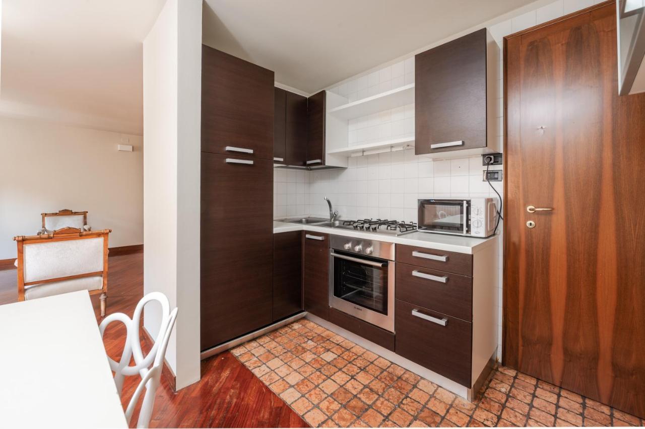 Cozy 2 Bedroom In The Heart Of Verona Buitenkant foto