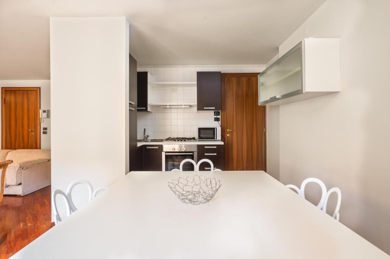 Cozy 2 Bedroom In The Heart Of Verona Buitenkant foto