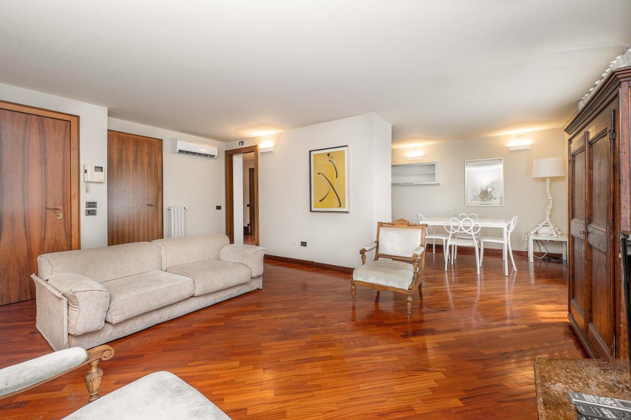 Cozy 2 Bedroom In The Heart Of Verona Buitenkant foto