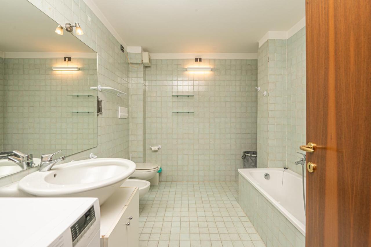 Cozy 2 Bedroom In The Heart Of Verona Buitenkant foto
