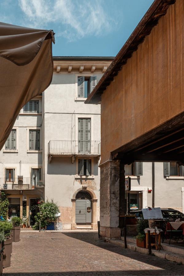 Cozy 2 Bedroom In The Heart Of Verona Buitenkant foto