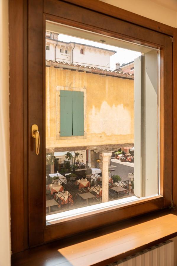 Cozy 2 Bedroom In The Heart Of Verona Buitenkant foto