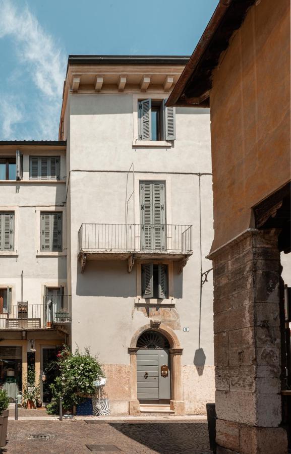 Cozy 2 Bedroom In The Heart Of Verona Buitenkant foto