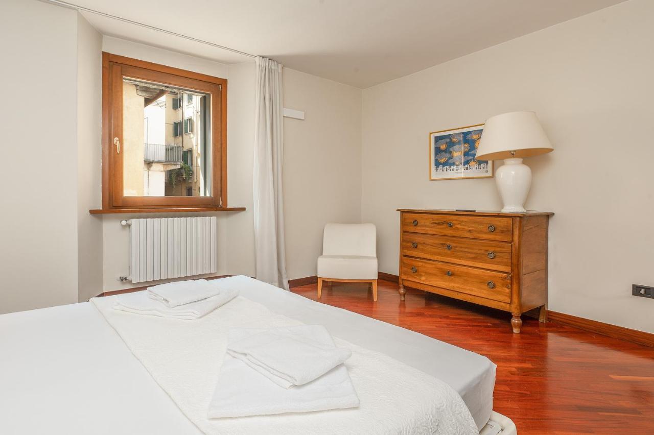 Cozy 2 Bedroom In The Heart Of Verona Buitenkant foto
