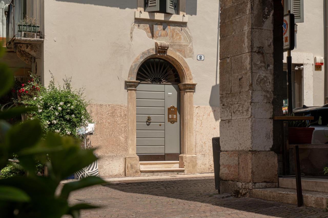 Cozy 2 Bedroom In The Heart Of Verona Buitenkant foto