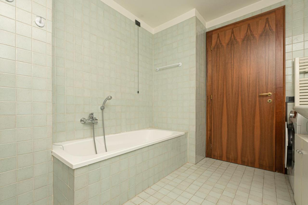 Cozy 2 Bedroom In The Heart Of Verona Buitenkant foto